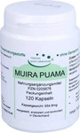 PZN-DE 00205676, G & M Naturwaren Import Muira Puama 500 Vegi Kapseln 78.58 g,