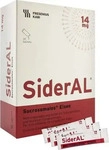PZN-DE 17543638, Fresenius Kabi Sideral Eisen 14 mg Cola Sachets Granulat 33 g,