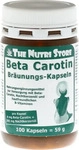 PZN-DE 09083080, Hirundo Products Beta Carotin 8 mg Br&auml;unungskapseln 59 g,