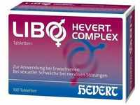 PZN-DE 17160156, Hevert-Arzneimittel Libo Hevert Complex Tabletten 100 St