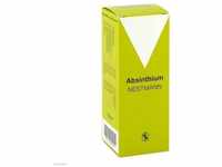 PZN-DE 03785757, NESTMANN Pharma Absinthium Nestmann Tropfen 100 ml, Grundpreis: