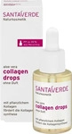 PZN-DE 17585476, SANTAVERDE Collagen Drops Serum 30 ml, Grundpreis: &euro; 742,- / l