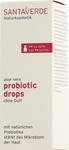 PZN-DE 17585482, SANTAVERDE Probiotic drops Serum 30 ml, Grundpreis: &euro; 742,- / l