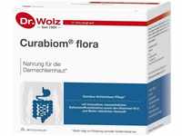 PZN-DE 16654844, Dr. Wolz Zell Curabiom flora Pulver Portionsbeutel 226.8 g,