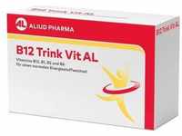 PZN-DE 17482635, ALIUD Pharma B12 Trink Vit AL Trinkfläschchen Lösung zum...