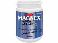 PZN-DE 03033402, Blanco Pharma Magnex 375 mg Tabletten 188 g, Grundpreis: &euro;