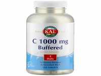 PZN-DE 13895056, Supplementa C 1000 Buffered Acid free säurefrei Tabletten 481...