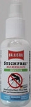 PZN-DE 16575866, Hager Pharma Ballistol Stichfrei Sens. Spray 100 ml, Grundpreis: