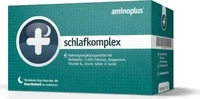 PZN-DE 17599082, Kyberg Vital Aminoplus schlafkomplex Tabletten 90 g, Grundpreis: