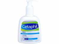 PZN-DE 16881422, Galderma Laboratorium Cetaphil Pro Itch Control Clean extra...
