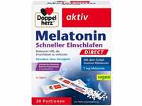 PZN-DE 17825710, Queisser Pharma Doppelherz Melatonin Direct Schneller Einschlafen