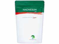 PZN-DE 16231871, Weckerle Nutrition UG (haftungsbeschränk) Magnesium Pur Granulat