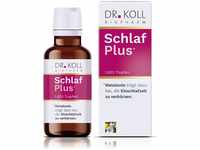 PZN-DE 18137745, Dr. Koll Biopharm Schlaf Plus Dr. Koll Gemmo Silberlinde...