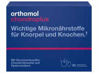 PZN-DE 18052351, Orthomol pharmazeutische Vertriebs Orthomol chondroplus Kombipackung