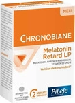 PZN-DE 17584399, PILEJE Chronobiane Melatonin Retard LP 1mg Einschlaf Tabletten