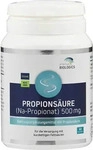 PZN-DE 16863329, Supplementa Propions&auml;ure Na-Propionat Kapseln 60 g,...