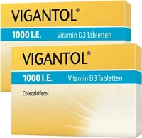PZN-DE 08032372, WICK Pharma - Zweigniederlassung der Procter & Gamble Vigantol 1.000
