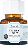 PZN-DE 16122248, Naturafit Vitamin K2 200 ug MK-7 Kapseln 8 g