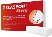 PZN-DE 17940575, Dr. Gerhard Mann Chem.-pharm.Fabrik GELASPON Strip...