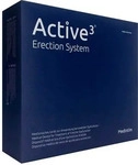 PZN-DE 15657941, KESSEL medintim Active 3 Erection System 1 St