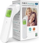 PZN-DE 16634333, ForaCare Fora IR42 kontaktloses Stirnthermometer 1 St