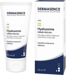 PZN-DE 17867447, Medicos Kosmetik Dermasence Hyalusome Creme-Peeling 50 ml,