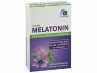 PZN-DE 18060273, Avitale Melatonin + Passionsblume + Baldrian Kapseln 22.8 g,