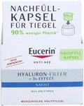 PZN-DE 18173296, Beiersdorf Eucerin Eucerin Hyaluron-Filler Nachtcreme 50 ml,