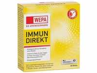 PZN-DE 17935108, WEPA Apothekenbedarf Wepa Immun Direkt Sticks Pulver 24 g,