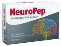 PZN-DE 18168409, Ever Pharma Neuropep Kapseln 12.9 g, Grundpreis: &euro;...