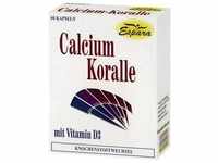 PZN-DE 16536412, Espara Calcium-Koralle Kapseln 66.6 g, Grundpreis: &euro;...