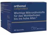 PZN-DE 18259164, Orthomol pharmazeutische Vertriebs Orthomol Cellprotect mit