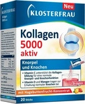 PZN-DE 18378383, MCM KLOSTERFRAU Vertr Klosterfrau Kollagen 5000 aktiv Granulat