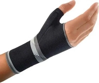 PZN-DE 12372439, BORT SellaFlex Daumenst&uuml;tze XS schwarz Bandage 1 St