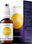 PZN-DE 18222126, Melatonin Ashwagandha Mediakos Schlaf Spray vegan 20 ml, Grundpreis: