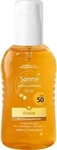 PZN-DE 18273170, Dr. Theiss Naturwaren Sonne Schutz & Br&auml;une Pump-Spray bronze LSF