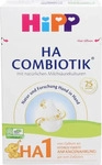 PZN-DE 14309646, HiPP & Vertrieb Hipp HA 1 Combiotik Pulver 600 g, Grundpreis: &euro;