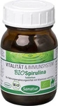 PZN-DE 16045594, Sanatur Biospirulina Mikroalgen Naturland Tabletten 40 g,