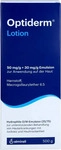 PZN-DE 03103249, ALMIRALL HERMAL Optiderm Lotion Emulsion 500 g, Grundpreis: &euro;