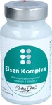 PZN-DE 18470870, Kyberg Vital Orthodoc Eisen Komplex Kapseln 16 g, Grundpreis: &euro;