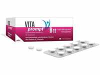 PZN-DE 18299927, MIBE Arzneimittel VITAprompt B12 1000 Mikrogramm Filmtabletten...