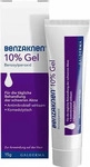 PZN-DE 15250607, Galderma Laboratorium Benzaknen 10% Gel bei mittelschwerer bis