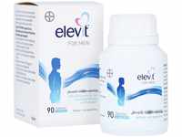 PZN-DE 16584888, Bayer Vital Elevit for Men Tabletten 98.8 g, Grundpreis: &euro;