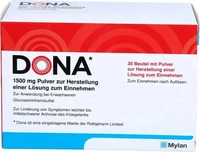 PZN-DE 16241390, kohlpharma Dona 1500 mg Pulver zur Her.e.L&ouml;sung zum Einnehmen