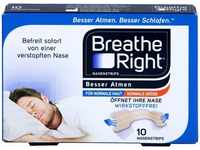 PZN-DE 17179150, Pharma Netzwerk PNW Besser Atmen Breathe Right Nasenpflaster...