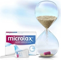 PZN-DE 09651609, Kenvue (OTC) microlax Abf&uuml;hrmittel bei Verstopfung Klistiere 20 ml,