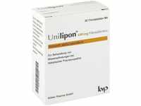 PZN-DE 04643930, Köhler Pharma Unilipon 600 mg Filmtabletten 30 St