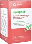 PZN-DE 18206794, Apricot Health Aprigold Set Pulver + Kapseln Kombipackung 433.5 g,