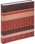 Walther Pheline rot 30x30 100 Seiten Buchalbum FA358R FA-358-R