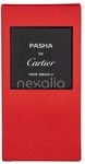 Cartier Pasha Noir Absolu Parfum Spray 50 ml G0007484551